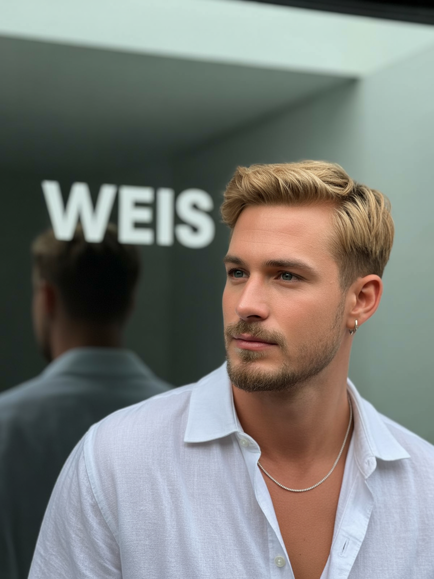 Lukas Weiss